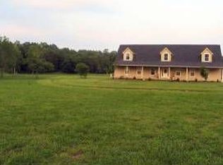 2314 Joe Brown Rd, Spring Hill, TN 37174