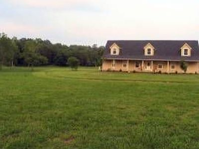 2314 Joe Brown Rd, Spring Hill, TN, 37174