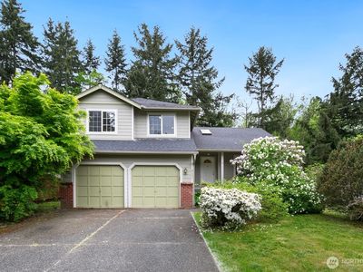 2431 S 354th Street, Federal Way, WA, 98003
