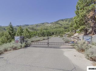 8090 Musgrove Creek Dr, Washoe Valley, NV 89704