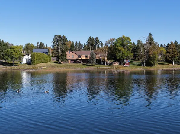 161 Lake Shore Road, Madawaska, ME 04773