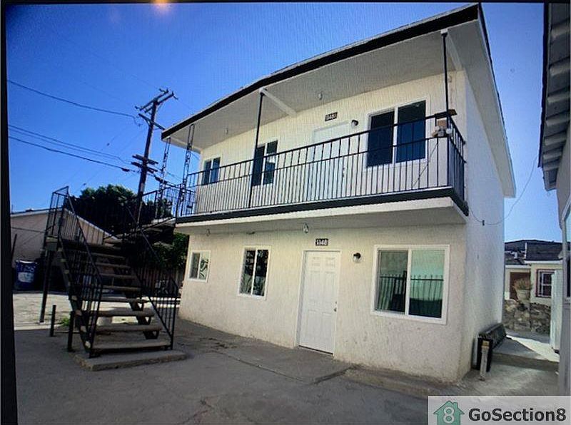 1st image of 1148 E Century Blvd #1/2