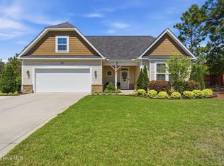 4100 Irwin Drive, Aberdeen, NC 28315