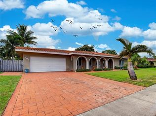 1781 SW 67th Ave, Plantation, FL 33317