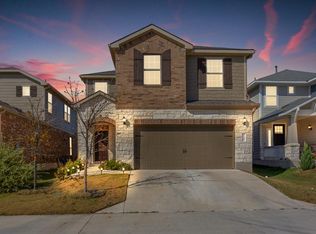 17206 Alturas Ave, Pflugerville, TX 78660