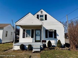 3102 Grant Ave, Louisville, KY 40214