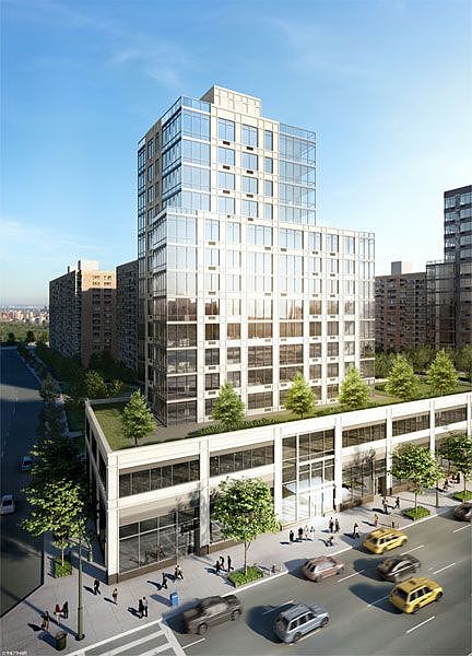 1st image of 805 Columbus Ave APT 7C