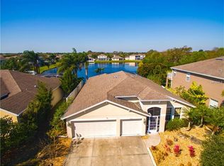 6036 44th Ct E, Bradenton, FL 34203