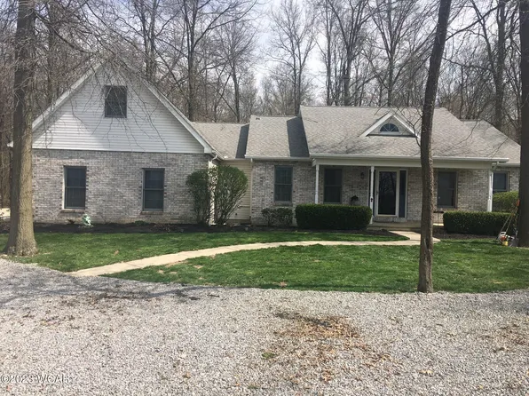 3030 E State Rd, Lima, OH 45807