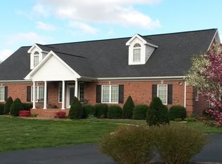 1134 Lyddane Bridge Rd, Owensboro, KY 42301