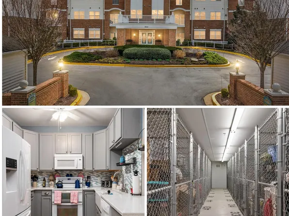 2605 Chapel Lake Dr APT 213, Gambrills, MD 21054