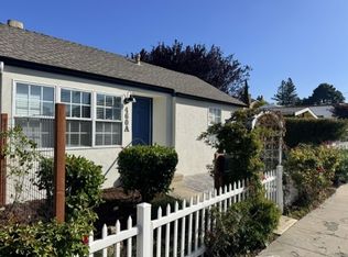 460 Pacific St UNIT A, San Luis Obispo, CA 93401