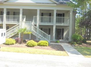 179 Tanglewood Dr UNIT 4, Pawleys Island, SC 29585