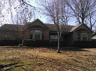 24 Narragansett Pl, Sherwood, AR 72120