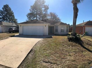 2812 Krystal Leigh Ct, Panama City, FL 32405