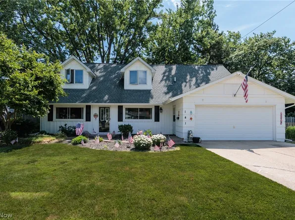 141 Sunset Dr, Berea, OH 44017