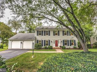 1719 Glenbrook Ave, Lancaster, PA