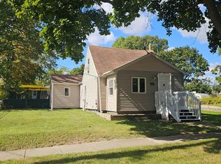 200 W Fauble St, Durand, MI 48429
