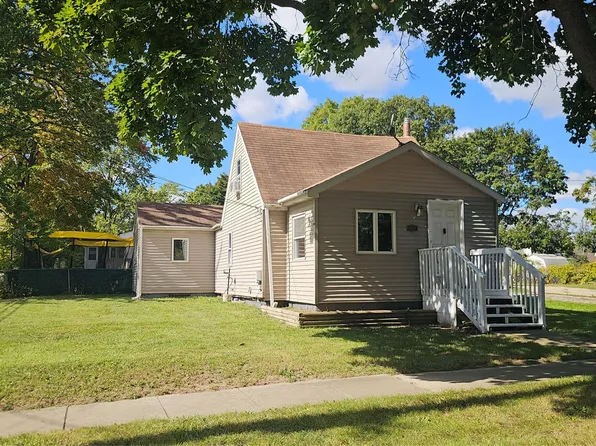200 W Fauble St, Durand, MI 48429