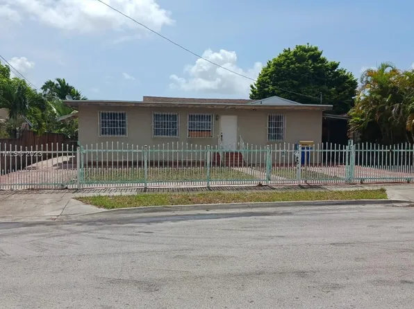 821 NW 20th Ave, Miami, FL 33125