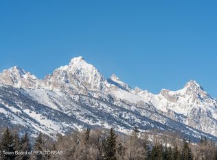550 E Phelps Canyon Rd, Jackson, WY 83001