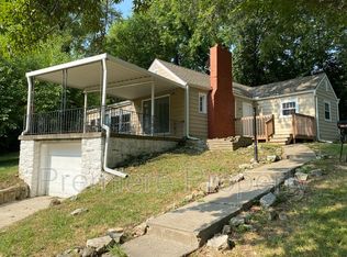 1875 E 76th St, Kansas City, MO 64132