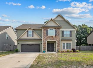 2736 Mosquera Dr, Fayetteville, NC 28306