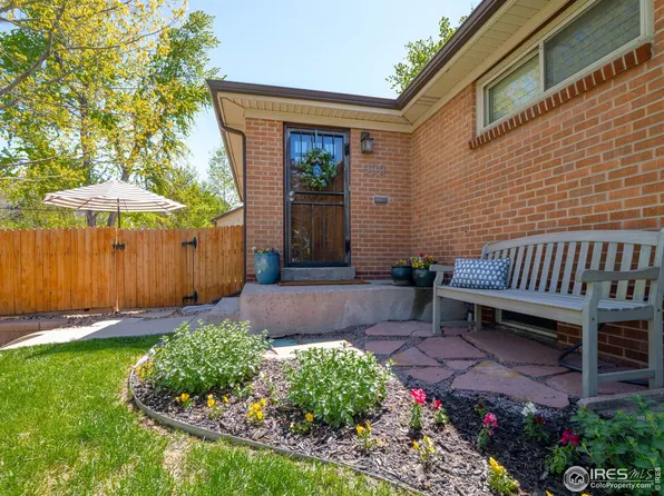 900 S Ogden St, Denver, CO 80209