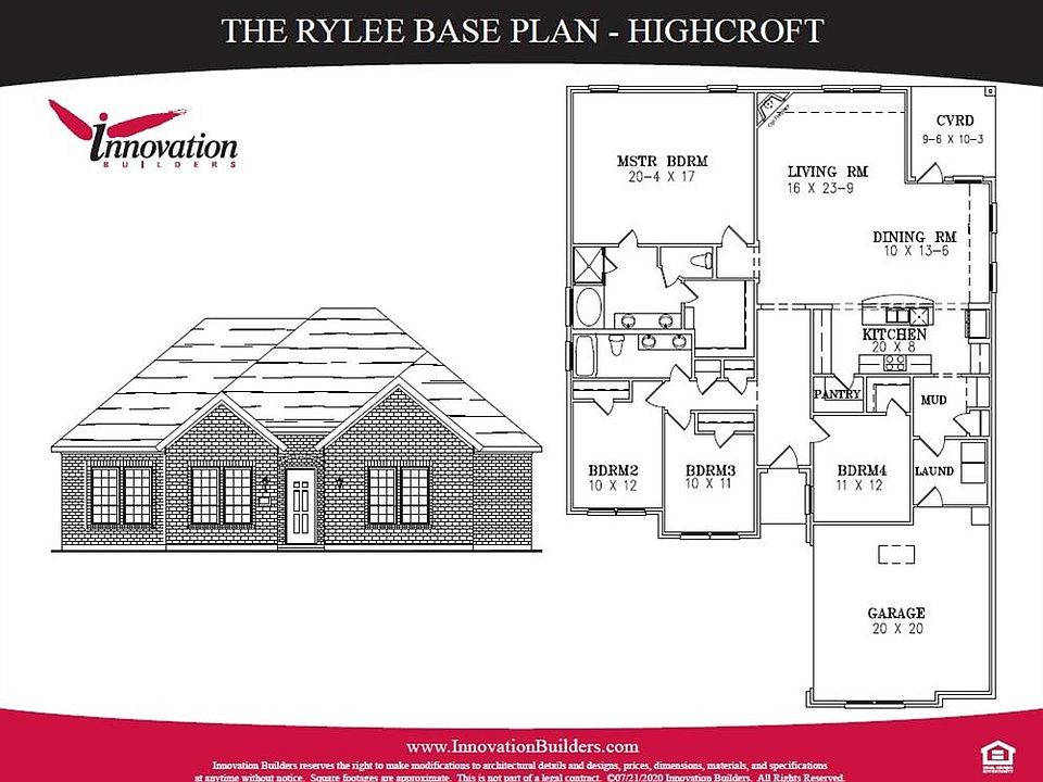 1st image of 4410 Terraview Dr