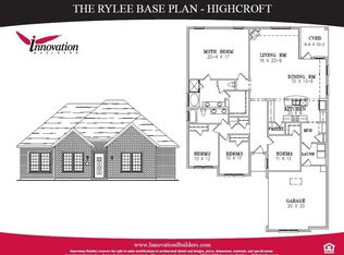 4410 Terraview Dr, Arlington, TX 76001