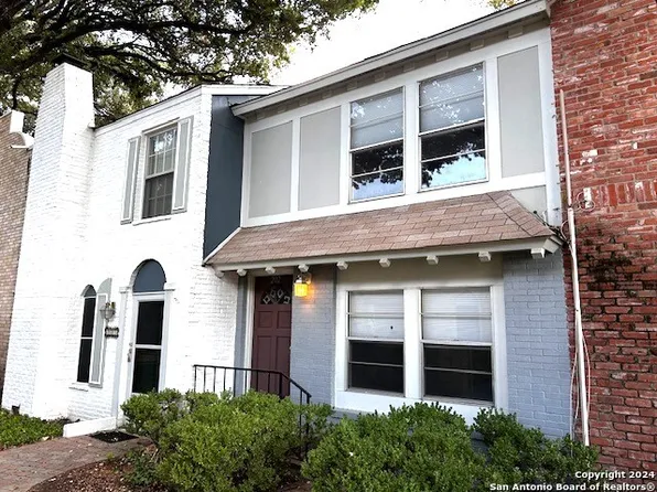 2811 WOODBURY ST #202, San Antonio, TX 78217