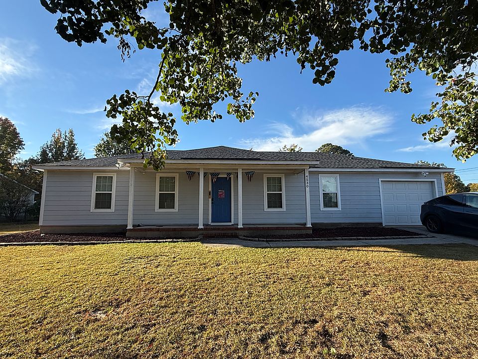1st image of 4530 Caliburn Way