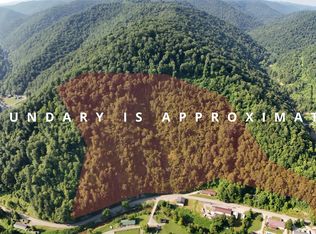 0 Middlefork Rd, Stinnett, KY 40868