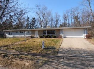 3031 Caroline St, South Bend, IN