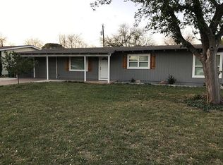 2532 Yale Ave, San Angelo, TX 76904