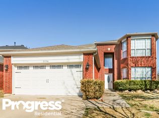 3354 Roddy Dr, Fort Worth, TX 76123