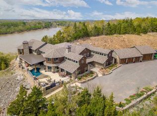 6282 Marshall River Rd, Conway, AR 72034