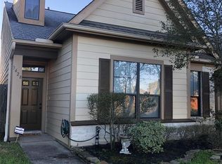 3628 Cedar Flats Ln, Spring, TX 77386