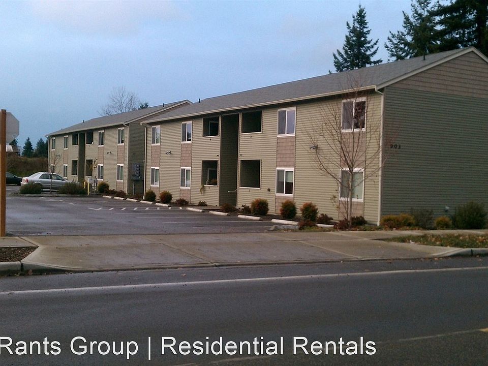 1st image of 903 Crystal Springs St NW Bldg 1