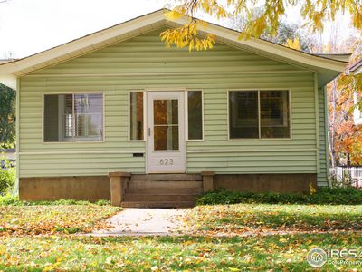 623 Pratt St, Longmont, CO, 80501