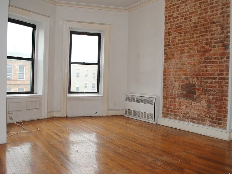 1486 Bedford Ave #4F — Photo 3