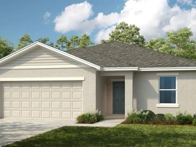 5455 ISLA SAONA DRIVE, Kissimmee, FL, 34758
