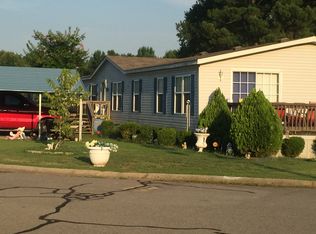 1001 McNutt Rd LOT 285, Conway, AR 72034