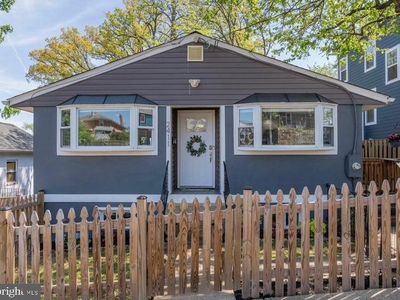 2411 S Monroe St, Arlington, VA, 22206
