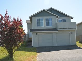 9815 Donovan Ct SE, Yelm, WA