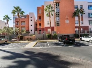 51 E Agate Ave Unit 407, Las Vegas, NV 89123