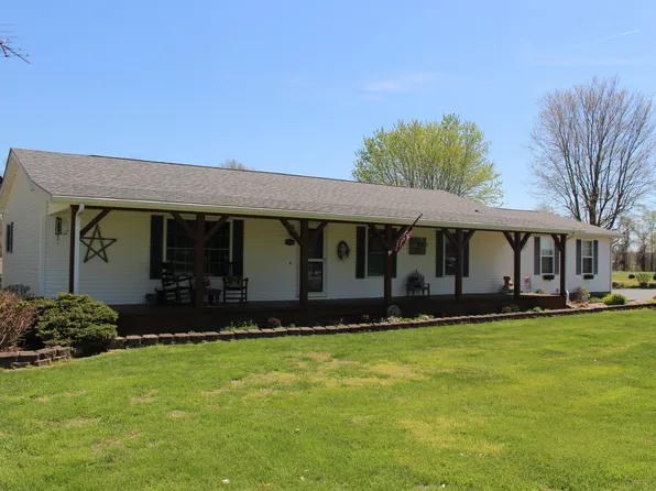 7263 S County Road 1025 E, Crothersville, IN 47229