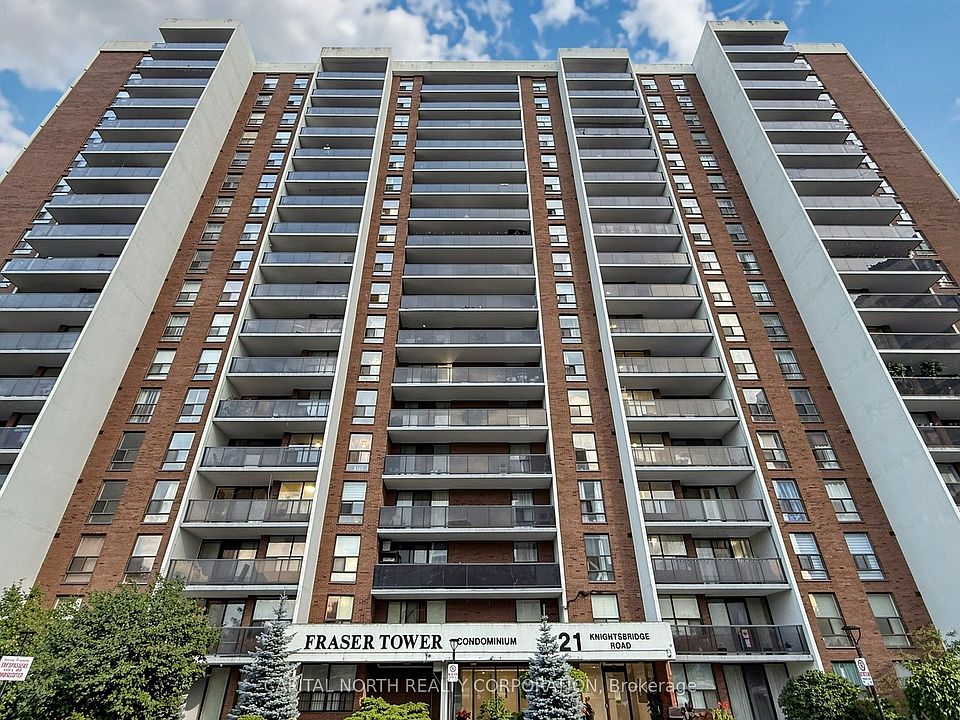 1st image of 21 Knightsbridge Rd #1502