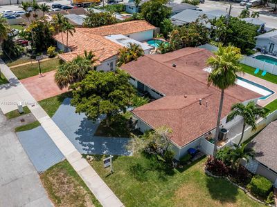 20330 NE 20th Ct, Miami, FL, 33179
