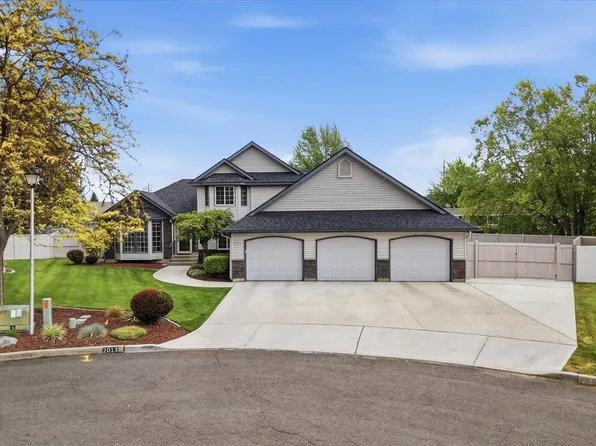 2013 S Newer Ct, Veradale, WA 99037
